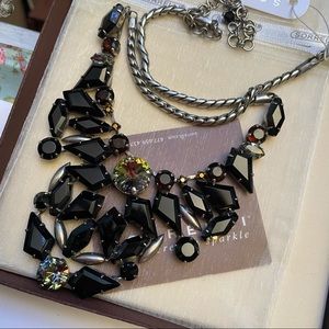 NWT Sorrelli Statement Necklace